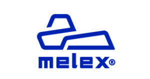 MELEX logo